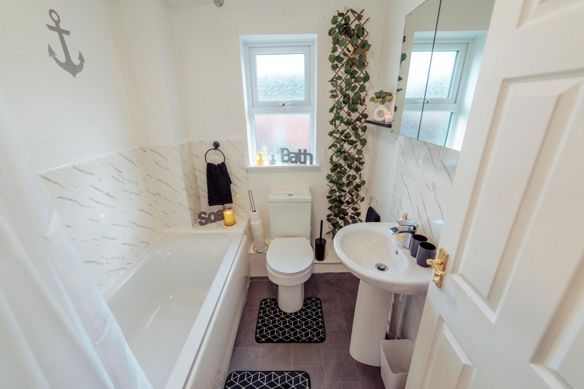 2 Bedroom Peaceful Home, Colchester Mile End Exteriér fotografie