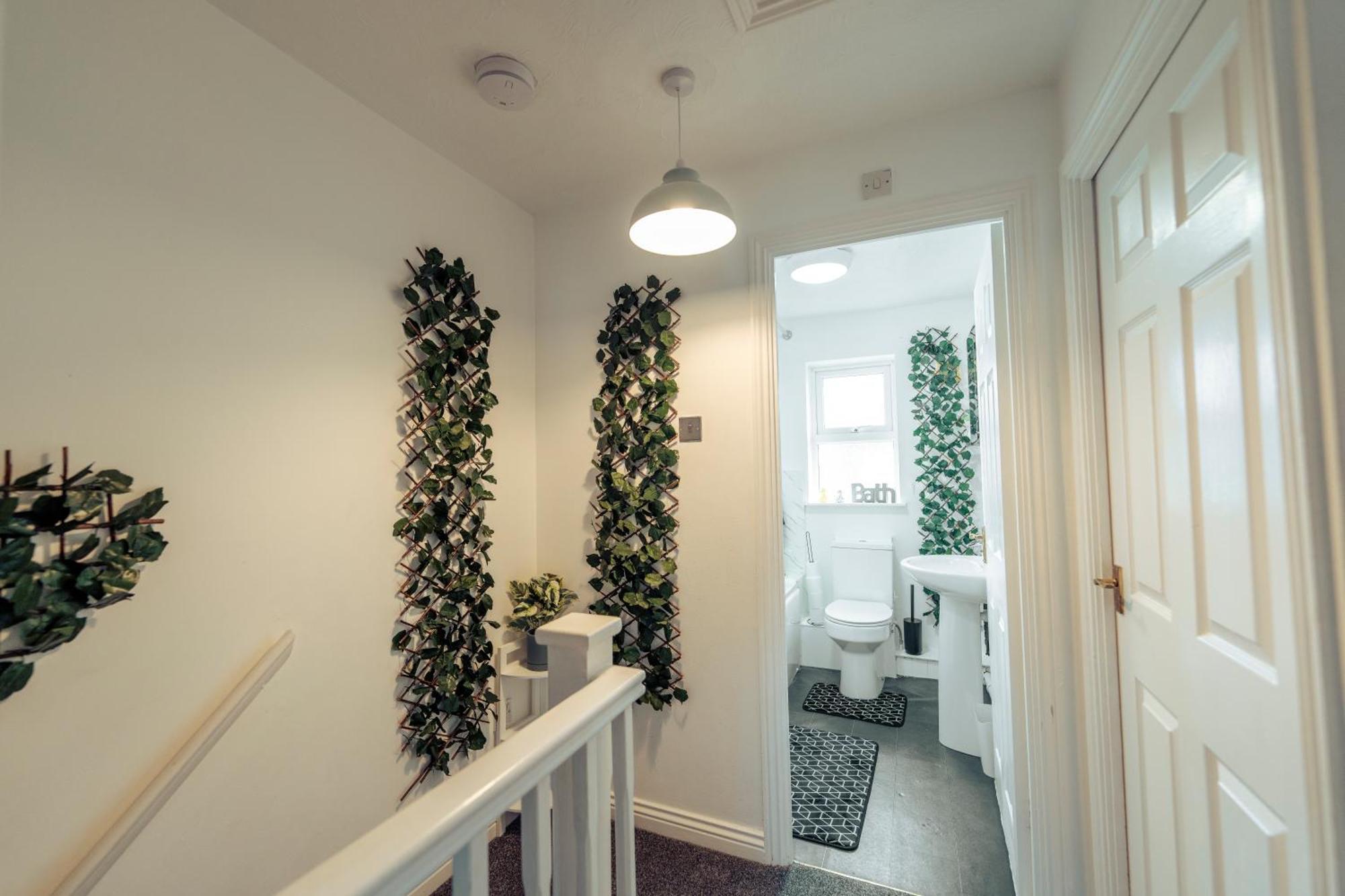 2 Bedroom Peaceful Home, Colchester Mile End Exteriér fotografie