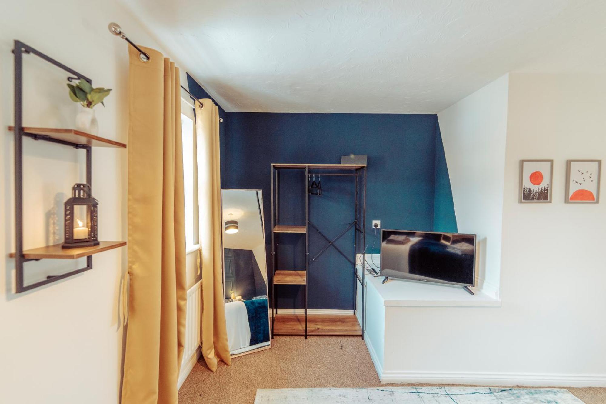 2 Bedroom Peaceful Home, Colchester Mile End Exteriér fotografie