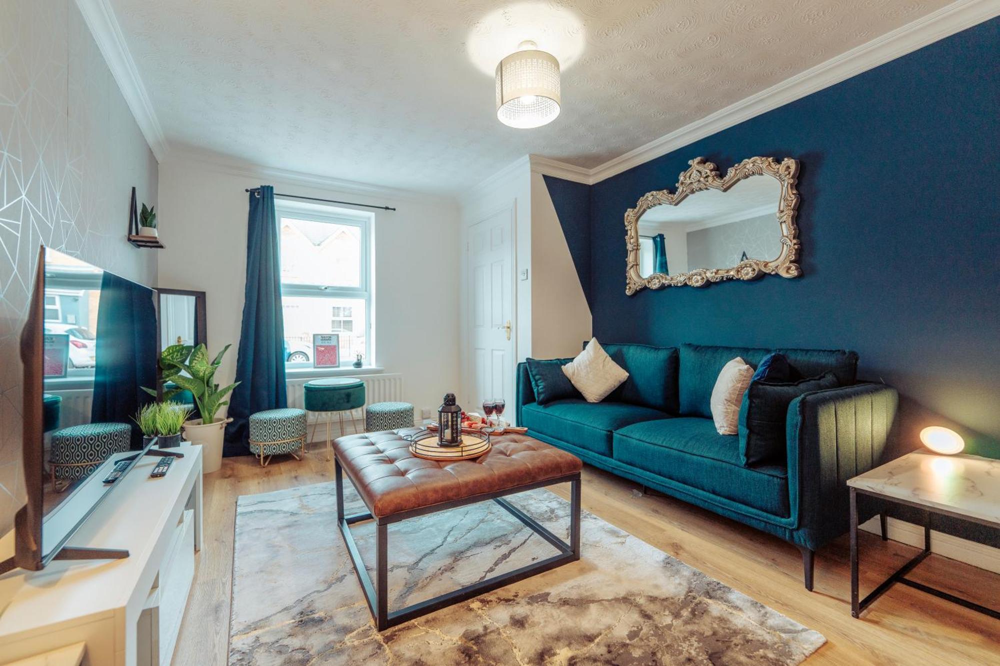 2 Bedroom Peaceful Home, Colchester Mile End Exteriér fotografie