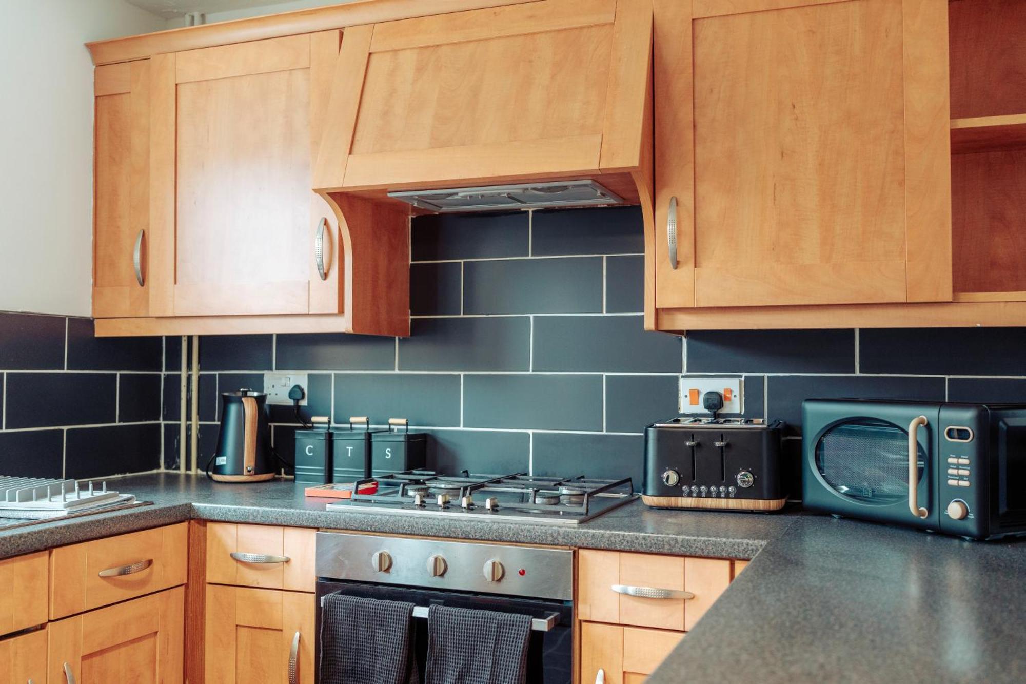 2 Bedroom Peaceful Home, Colchester Mile End Exteriér fotografie